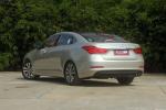 Hyundai Mistra 2014 года (CN)